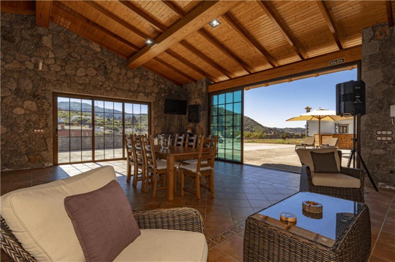 Сasa de vacaciones Casa Lucas
