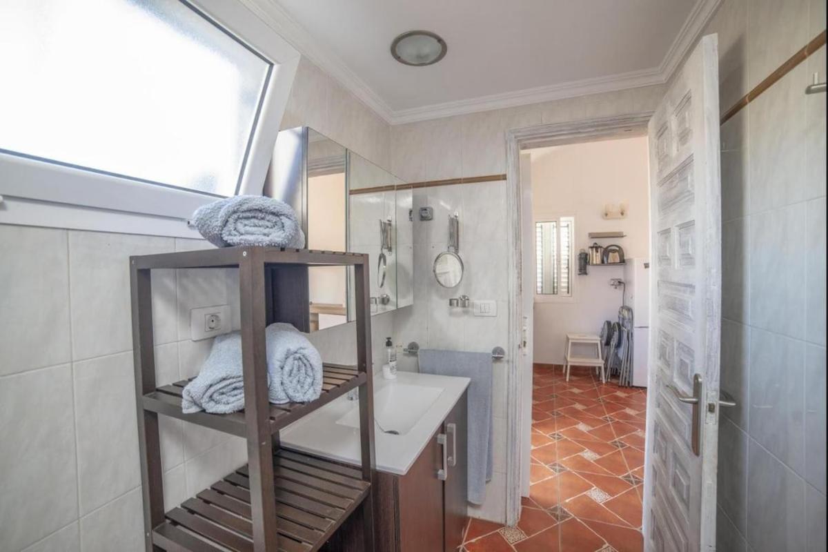 Apartment Lightbooking Arcos Playa Ingles Con Terraza Solarium Y Barbacoa