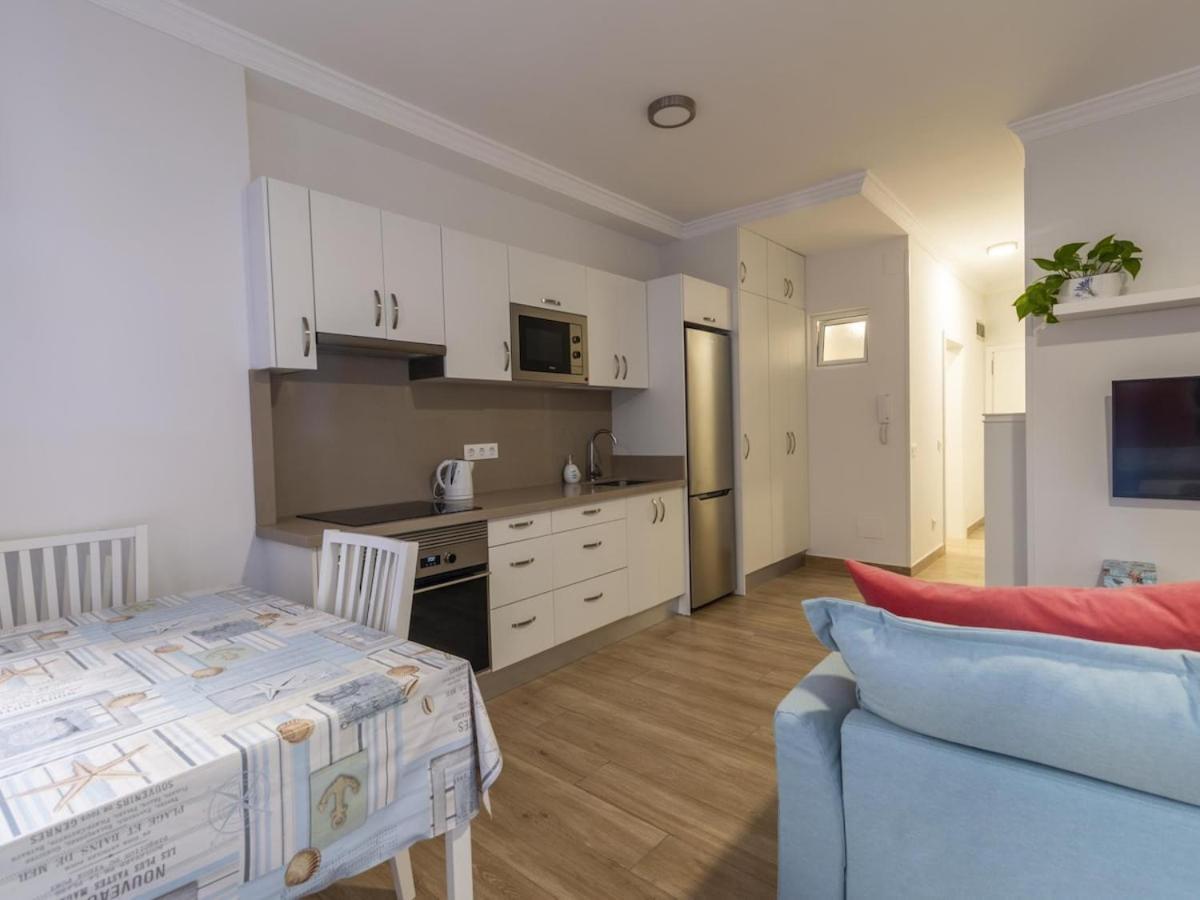 Lightbooking Tonina Playa Canteras Apartment Las Palmas de Gran Canaria