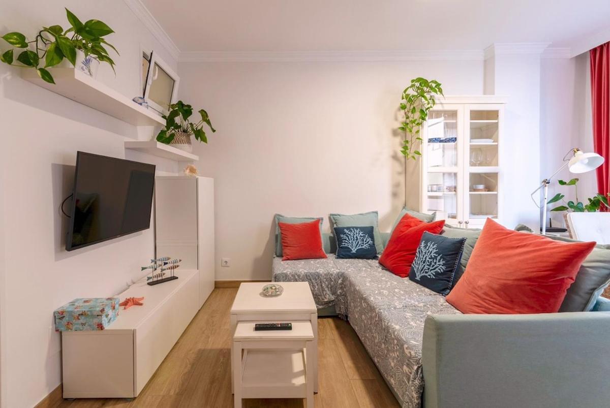 Lightbooking Tonina Playa Canteras Apartment *