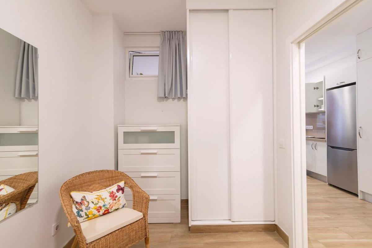 Apartment Lightbooking Tonina Playa Canteras Las Palmas de Gran Canaria