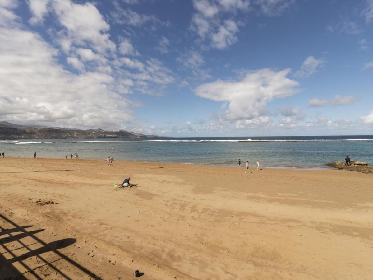 Apartment Lightbooking Tonina Playa Canteras *