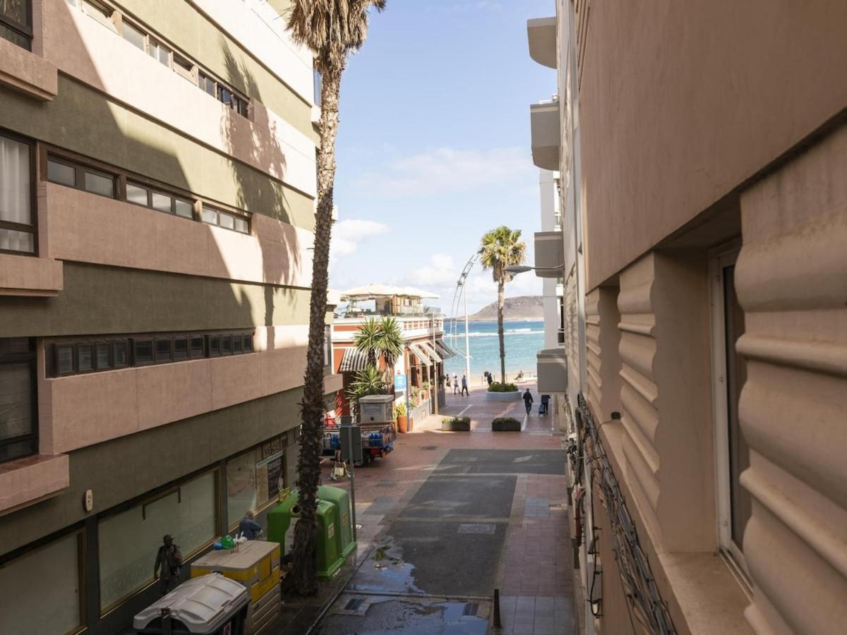 Lightbooking Tonina Playa Canteras * Las Palmas de Gran Canaria