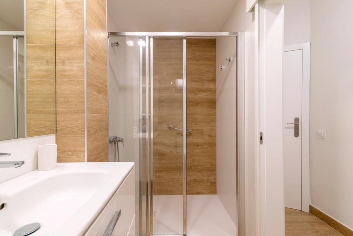 Lightbooking Tonina Playa Canteras Apartment Las Palmas de Gran Canaria