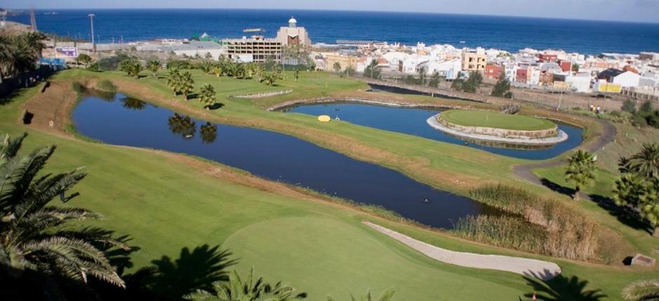 Lala Loft Canteras * Las Palmas de Gran Canaria