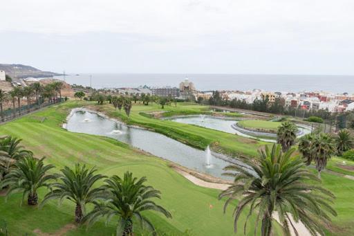 Apartamento Lala Loft Canteras *