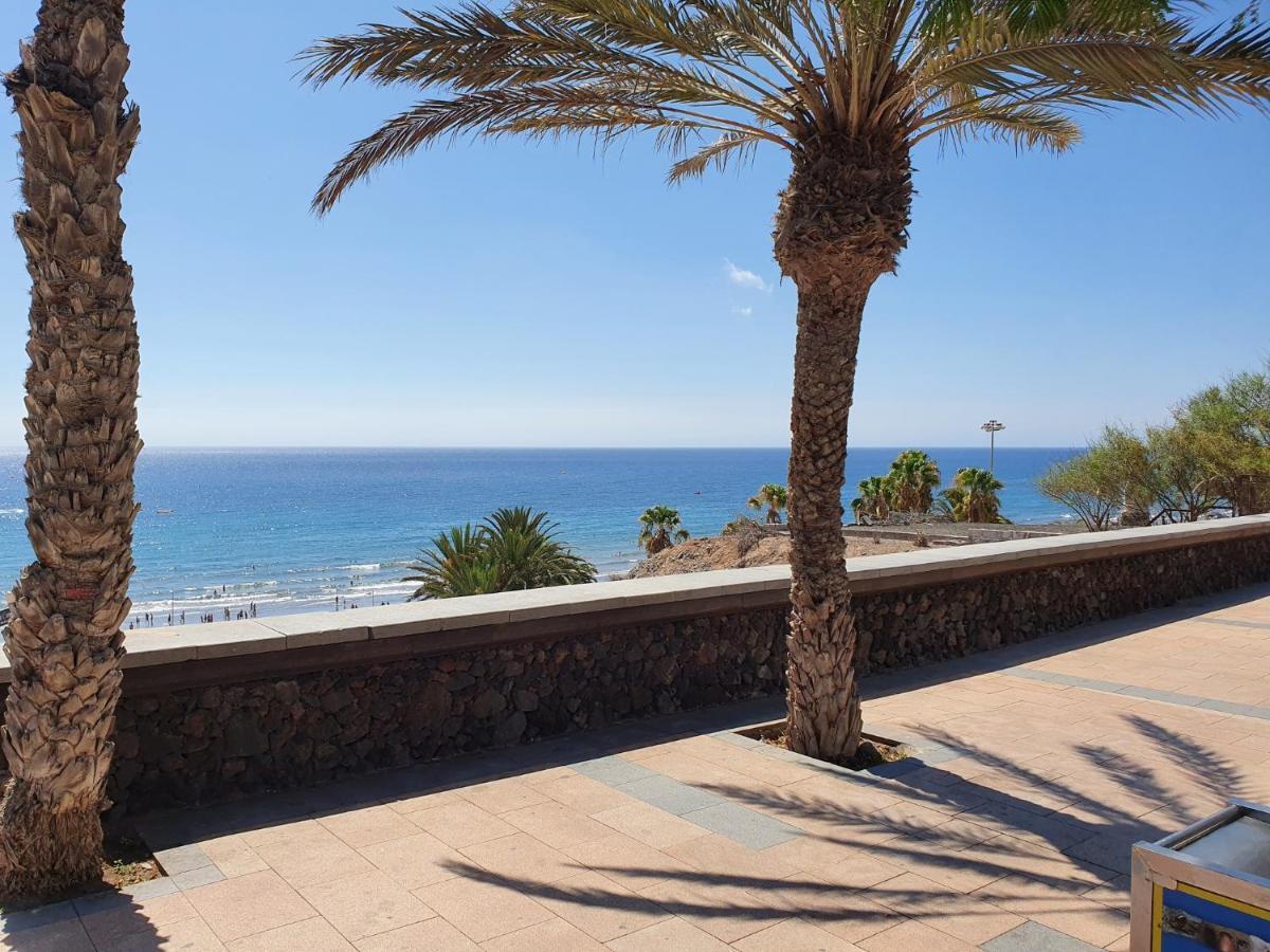 Aida Sfl 112 By Villagrancanaria Appartamento