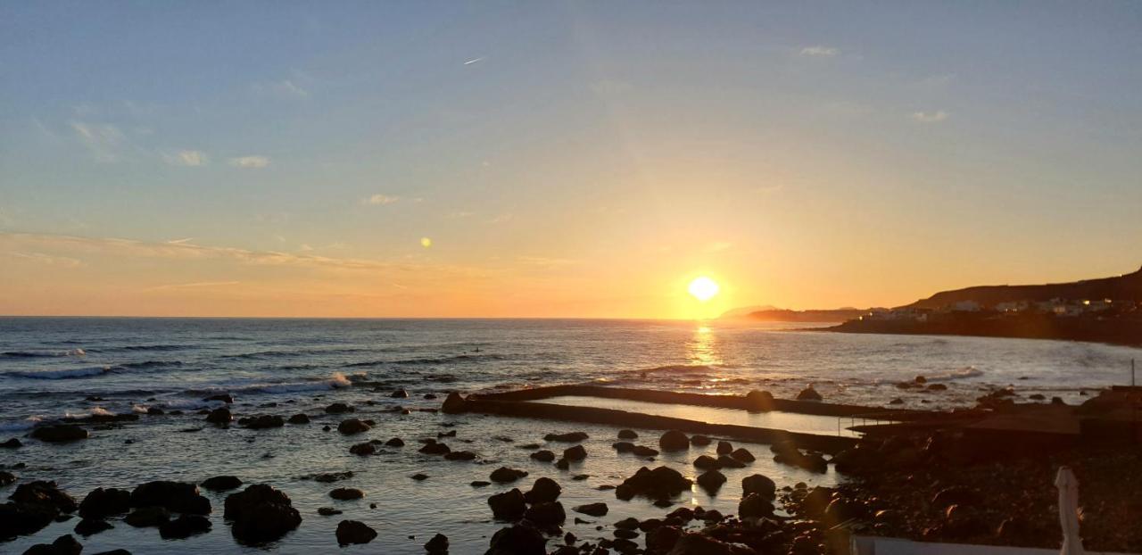 Holiday home Altillo Vista Mar