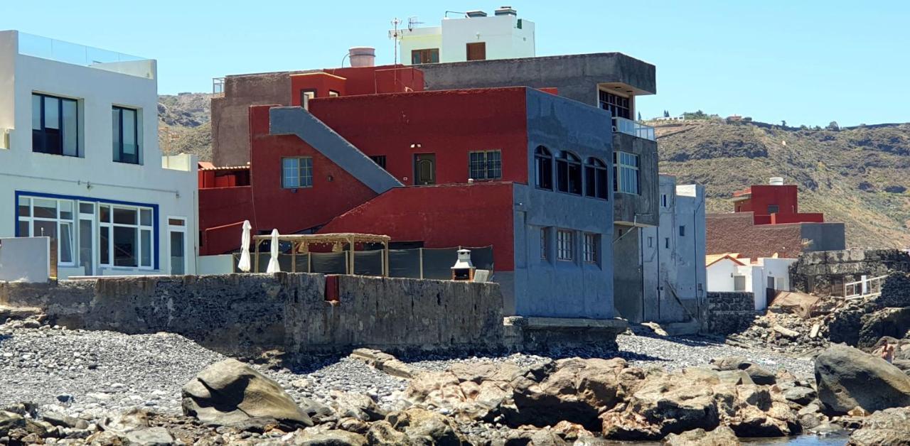Altillo Vista Mar Holiday home *