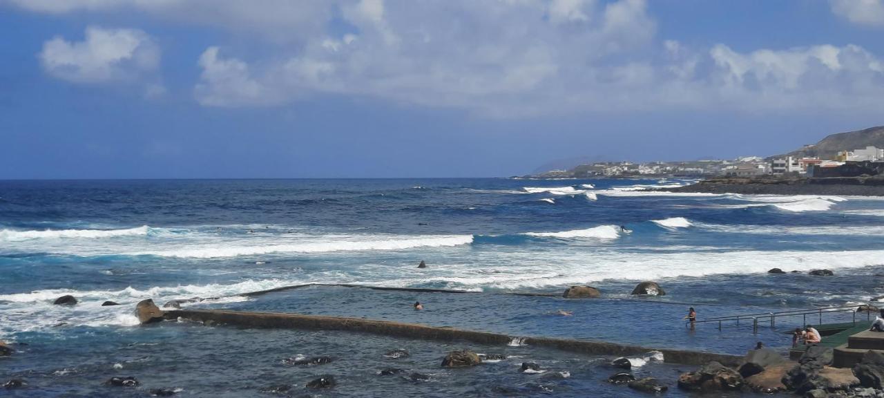 Altillo Vista Mar Holiday home