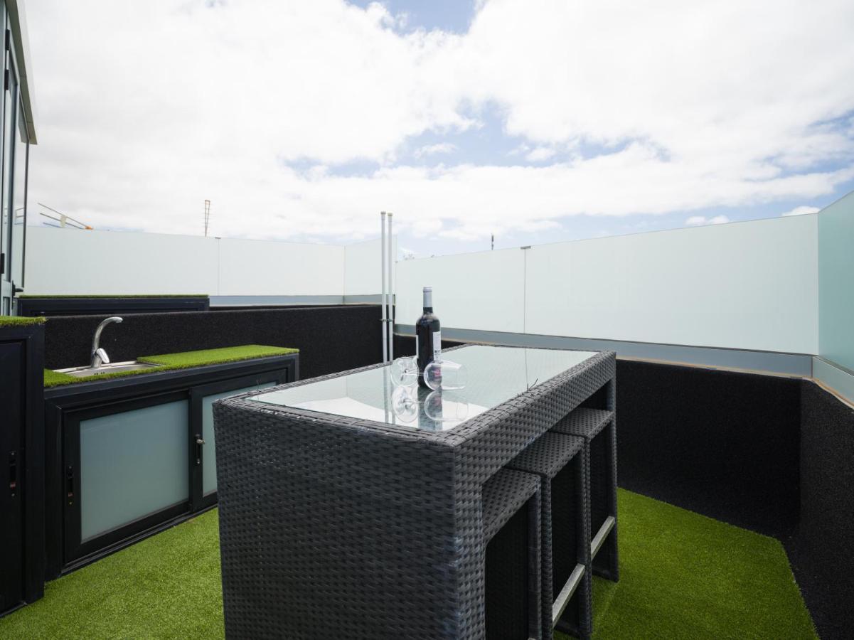 Edison Penthouse By Canariasgetaway Appartamento *