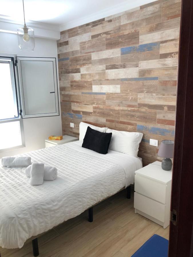 Apartamento Precioso Apartamento En Residencial Con Piscina Gáldar