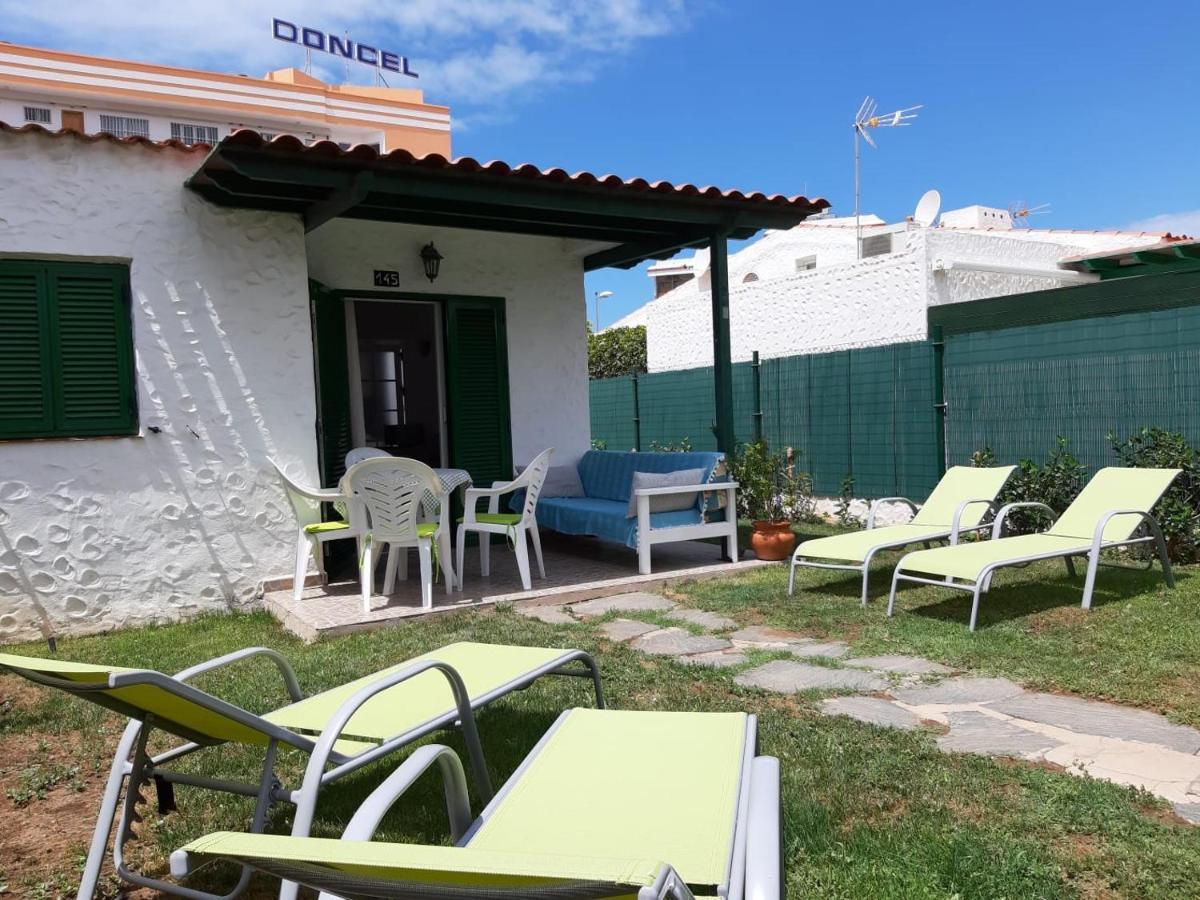 With Private Garden