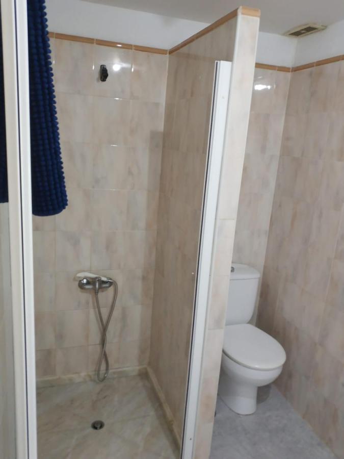 Сasa de vacaciones With Private Garden *