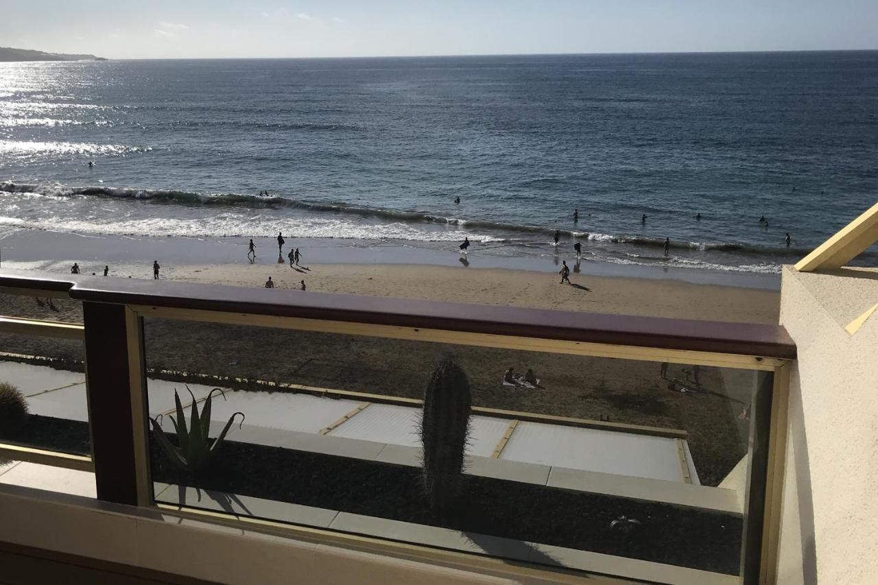 Apartamento Fabulous Canteras First Beachfront Las Palmas de Gran Canaria