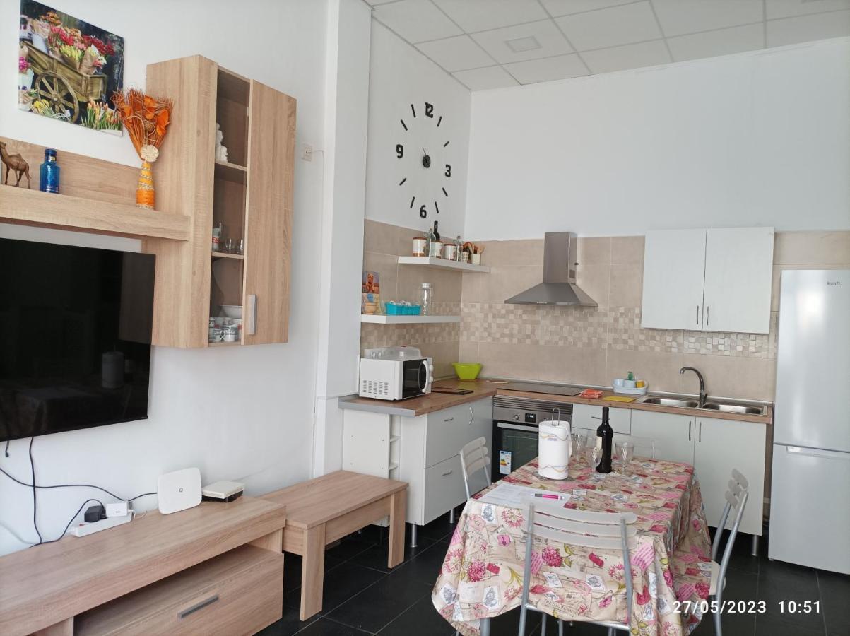 Casa La Isleta, Entre El Puerto Y La Playa Canteras Apartment