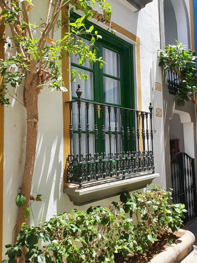 Apartahotel La Venecia De Canarias Puerto De Mogan