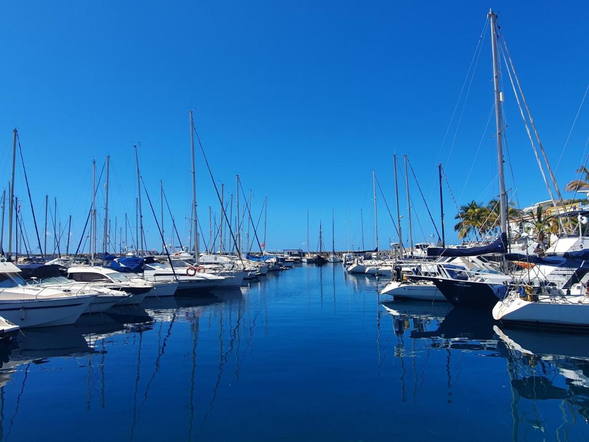 La Venecia De Canarias Apartahotel