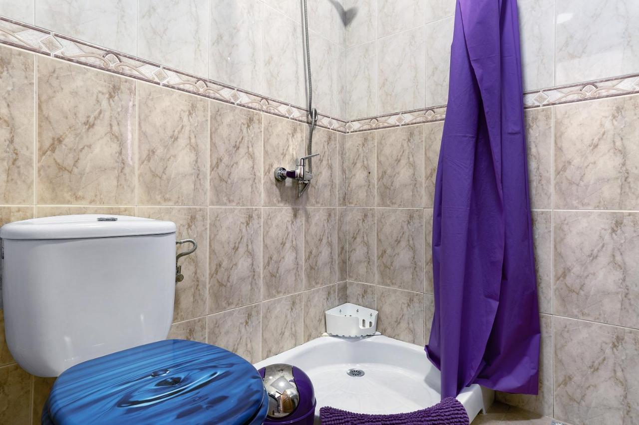 Apartamento Sweet Pozo Izquierdo B *
