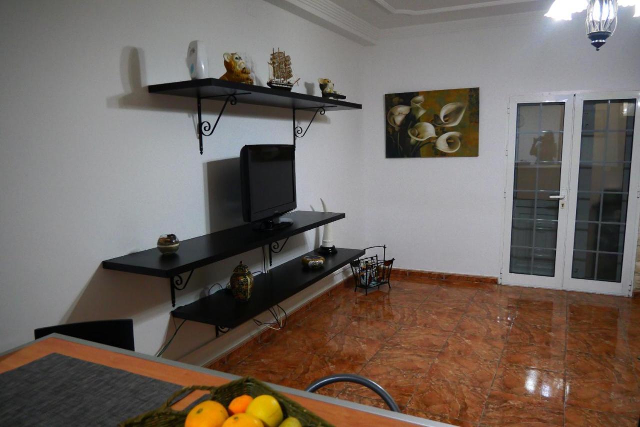Casa Raul Arucas