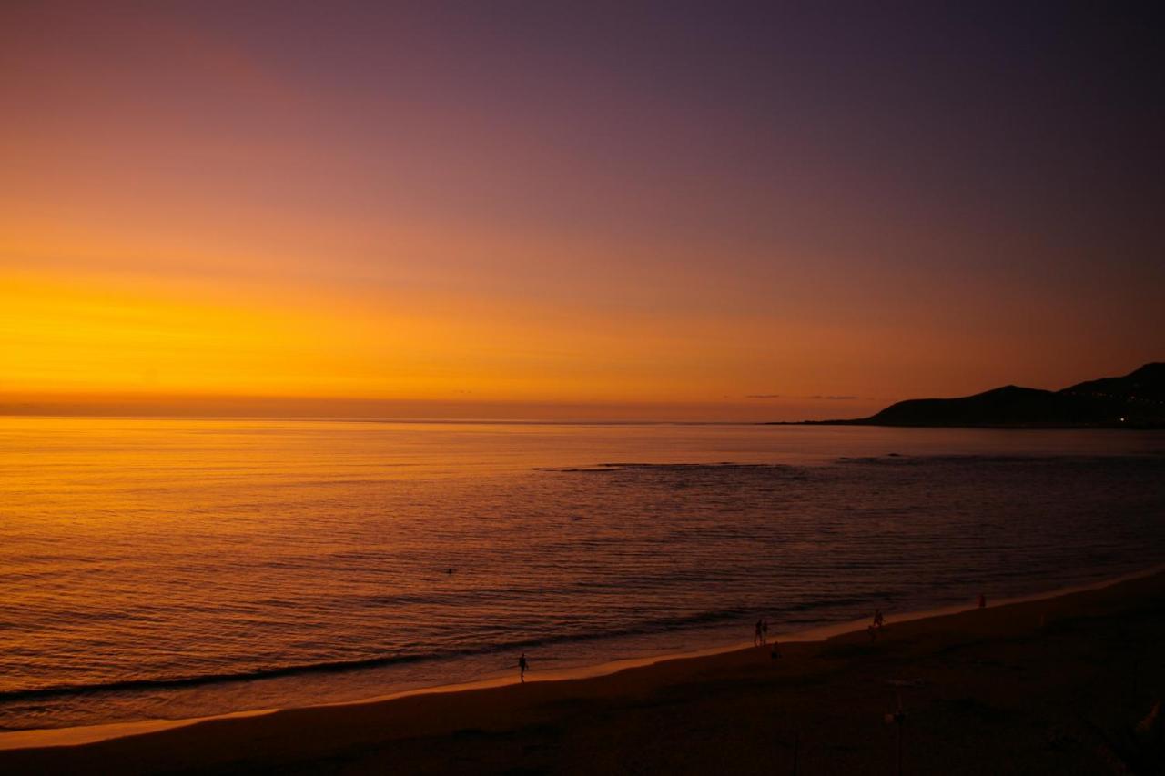 Apartamento Fabulous Canteras First Beachfront Las Palmas de Gran Canaria
