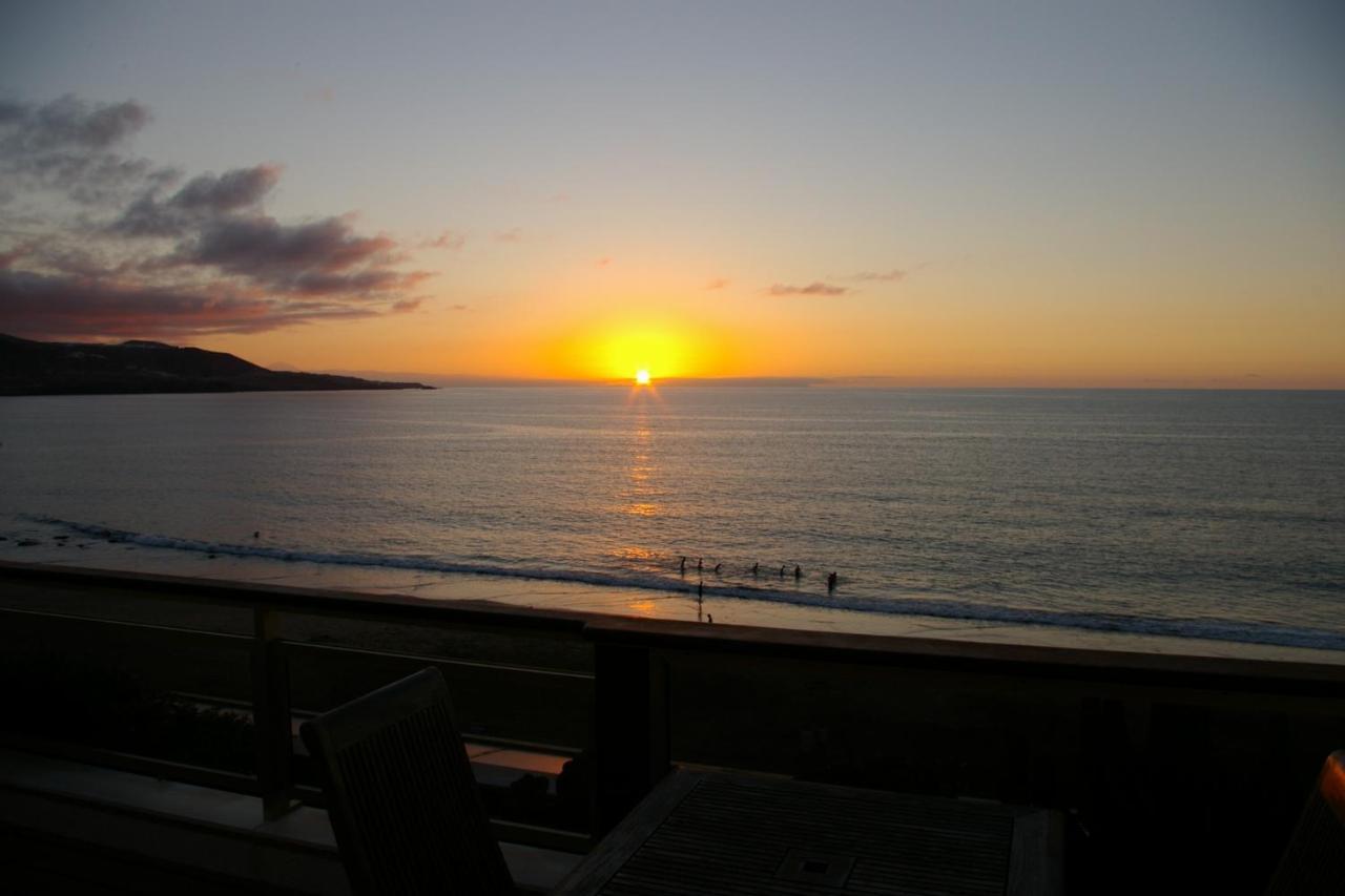 Apartamento Fabulous Canteras First Beachfront