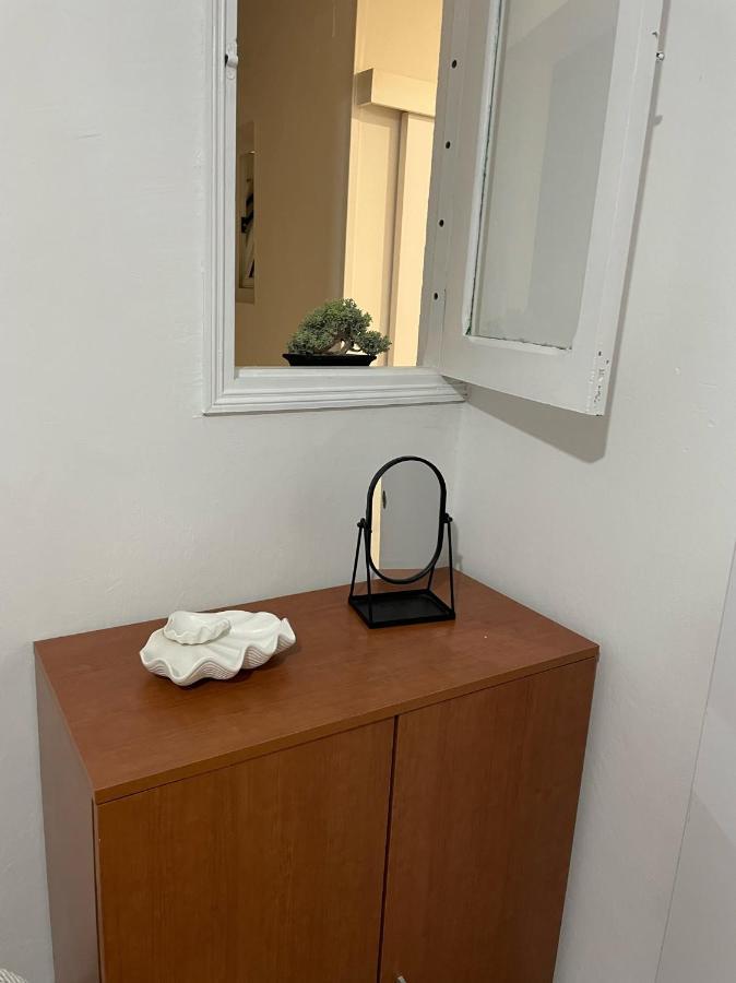 Appartamento Casa Admira