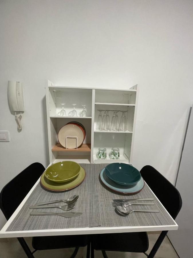 Appartamento Casa Admira *