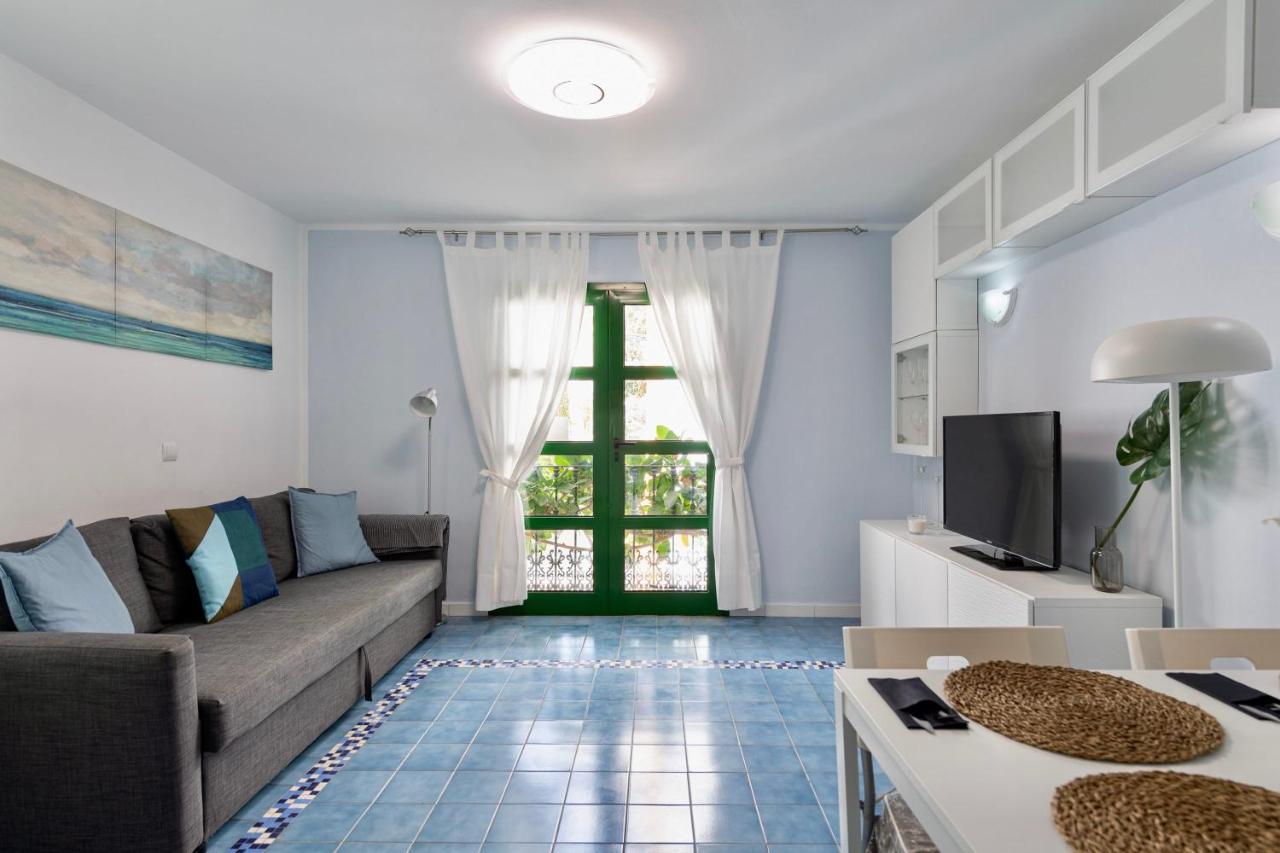 Apartamento 20 Metres From The Sea In