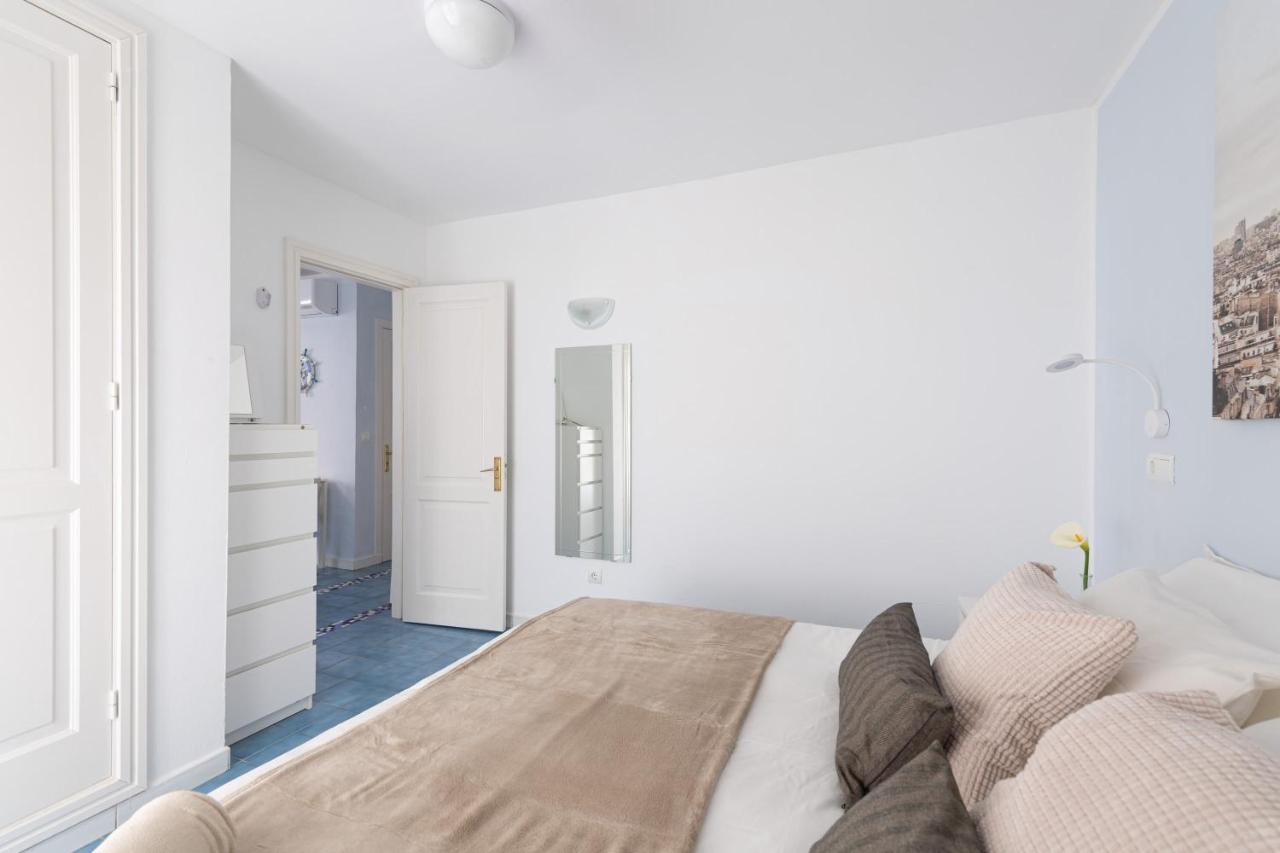 20 Metres From The Sea In Apartamento *
