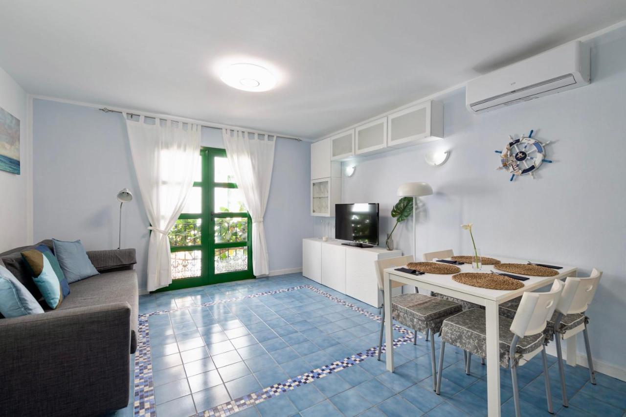 20 Metres From The Sea In Apartamento