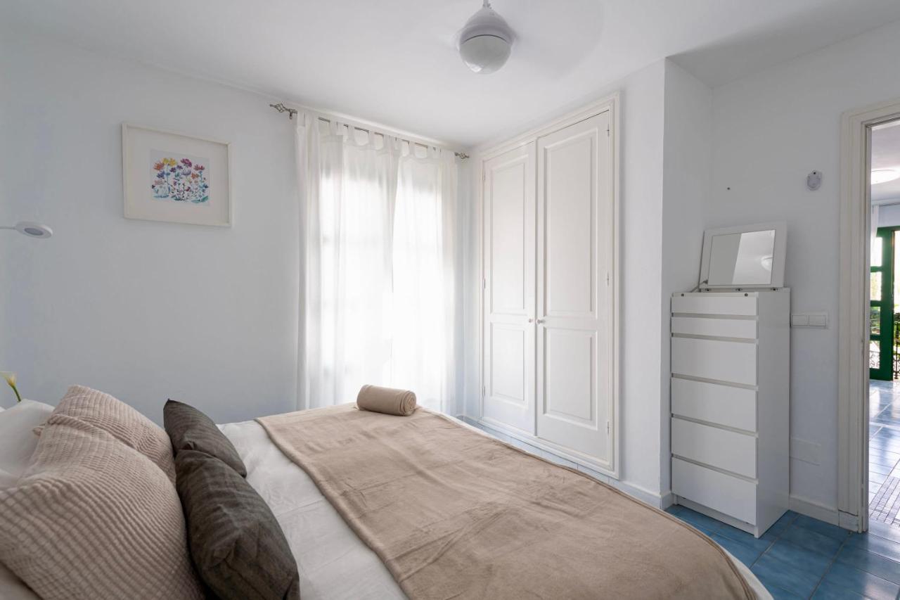 20 Metres From The Sea In Apartamento Puerto De Mogan