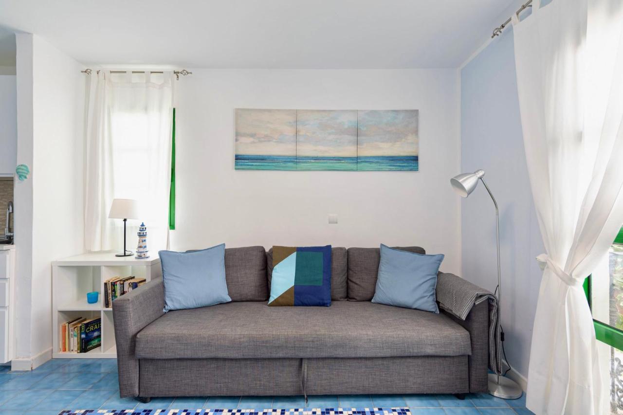 20 Metres From The Sea In Apartamento