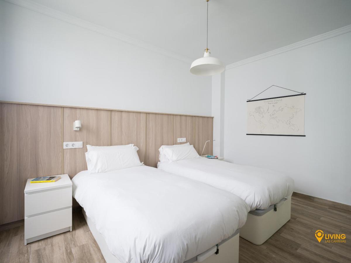 Living Canteras Homes- View Point * Las Palmas de Gran Canaria