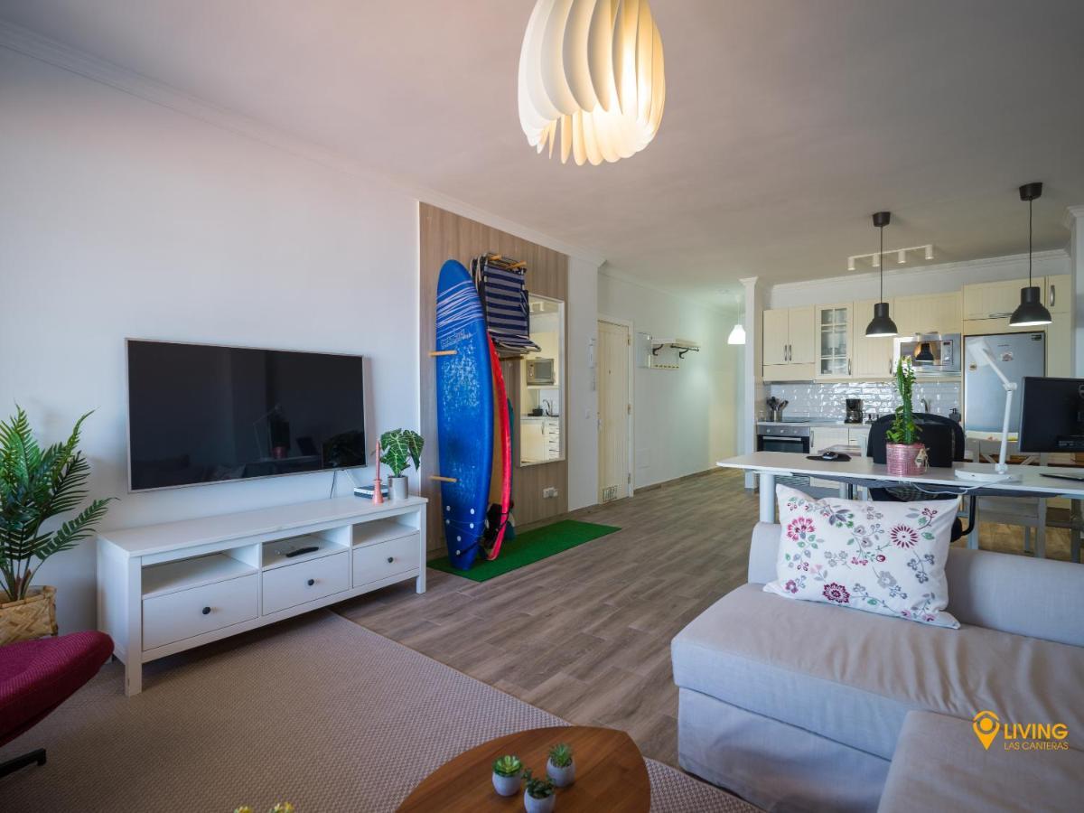 Living Canteras Homes- View Point Apartamento