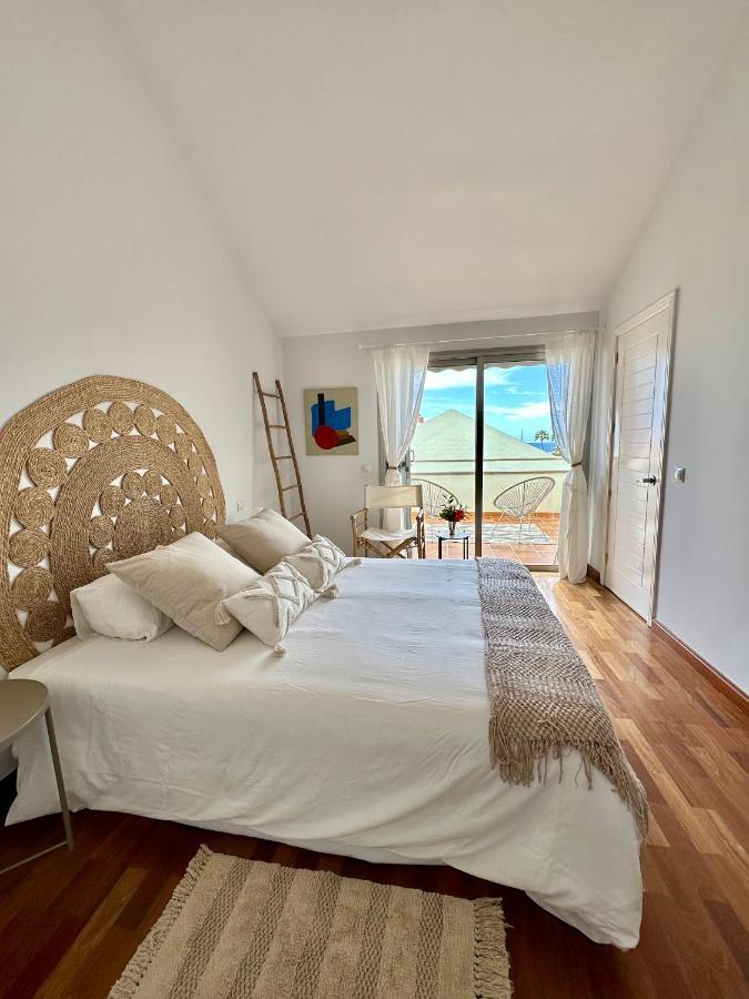 Casa vacanze Casa Con Terraza Y Piscina En Pasito Blanco, Cerca De Maspalomas