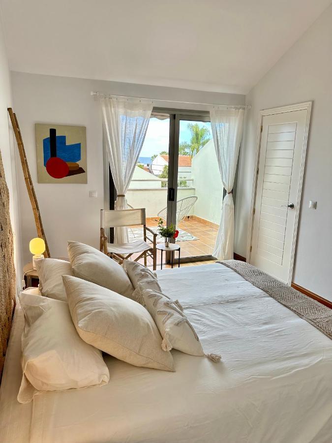 Casa Con Terraza Y Piscina En Pasito Blanco, Cerca De Maspalomas Casa vacanze *