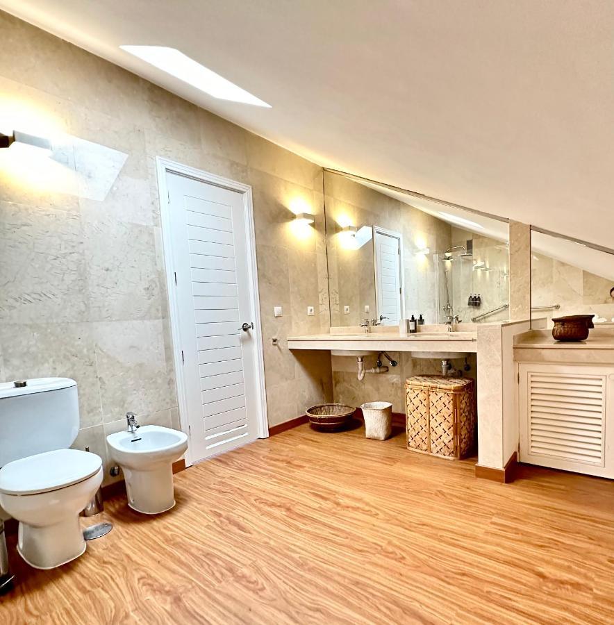 Casa Con Terraza Y Piscina En Pasito Blanco, Cerca De Maspalomas Casa vacanze *