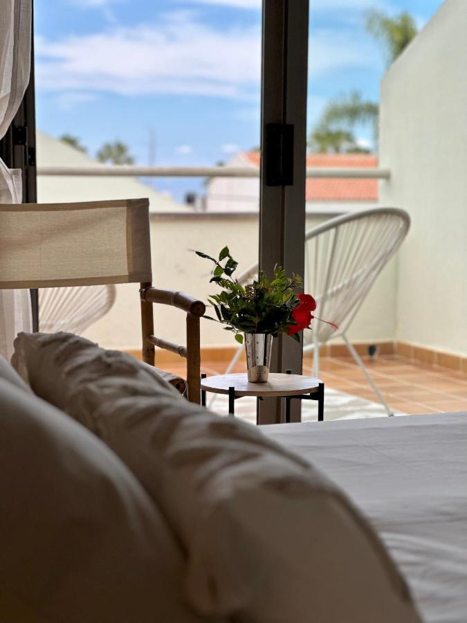 Casa vacanze Casa Con Terraza Y Piscina En Pasito Blanco, Cerca De Maspalomas