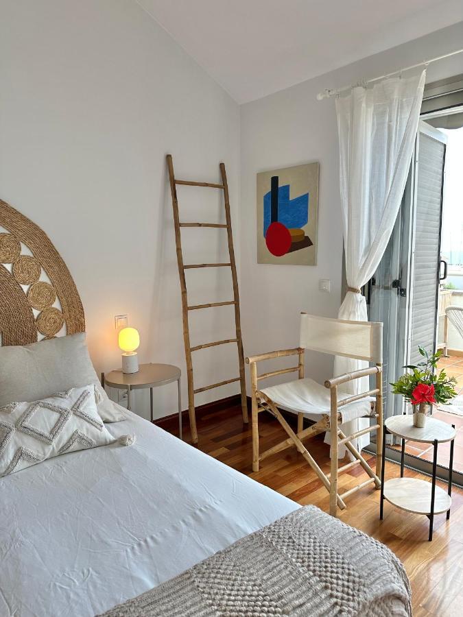 Casa vacanze Casa Con Terraza Y Piscina En Pasito Blanco, Cerca De Maspalomas Pasito Blanco