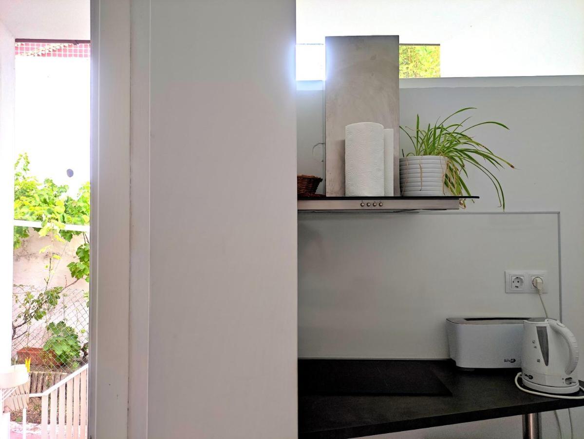 Lemmon Tree Apartamento *