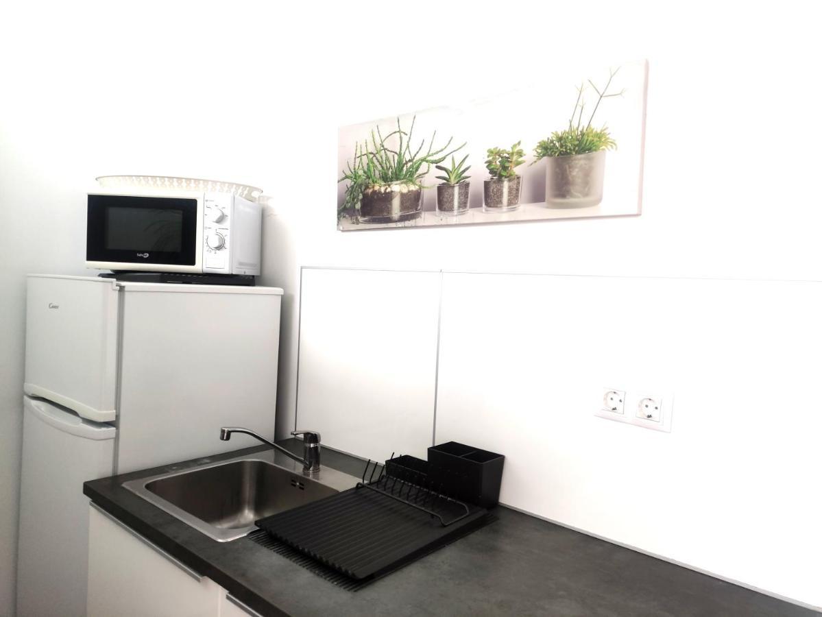 Lemmon Tree Apartamento *