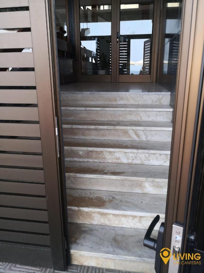 Apartamento Living Canteras Homes- View Point