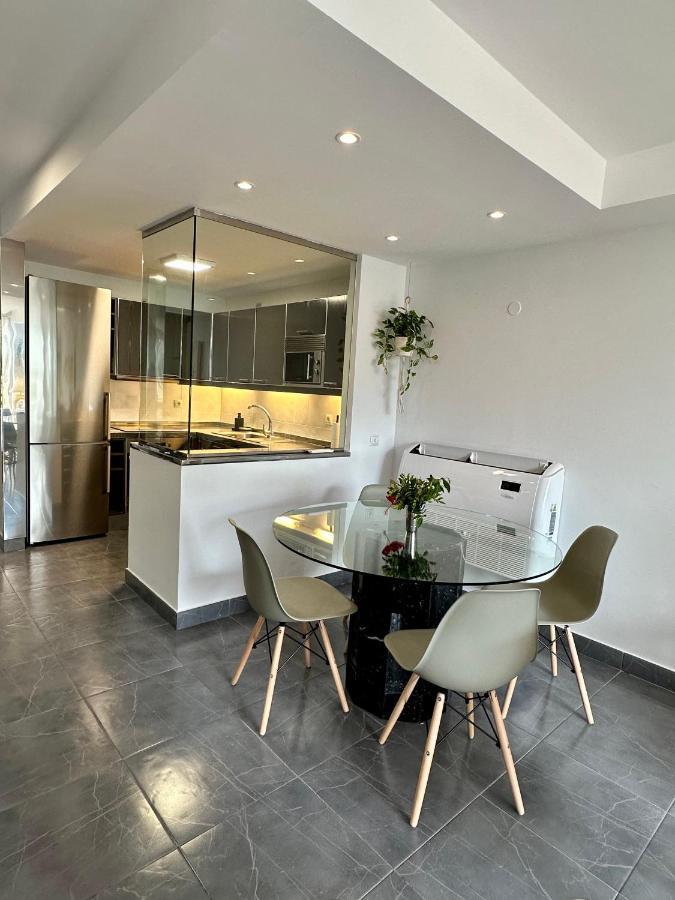 Casa vacanze Casa Con Terraza Y Piscina En Pasito Blanco, Cerca De Maspalomas
