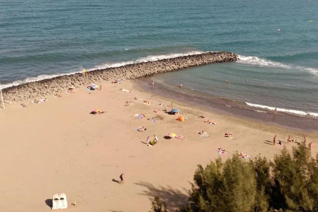 Jumilla Vista Mar 35 Appartamento *