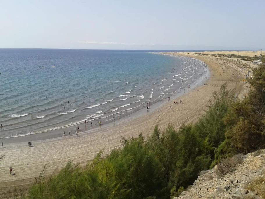 Jumilla Vista Mar 35 Appartamento *