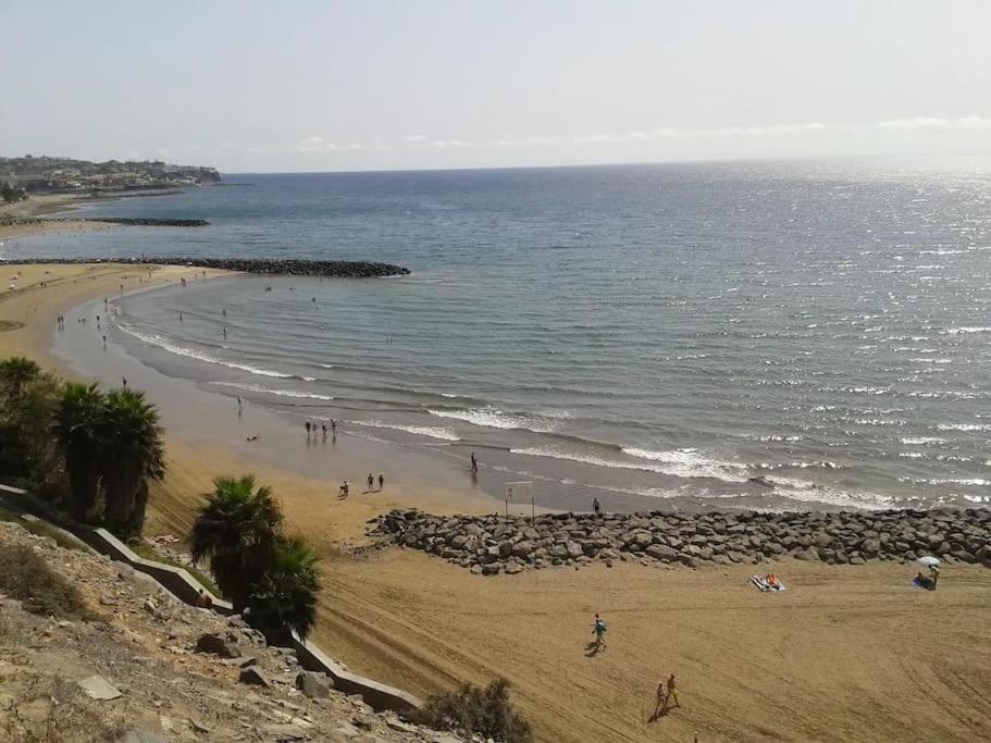 Jumilla Vista Mar 35 Appartamento