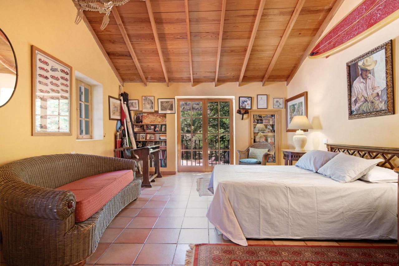 Сasa de vacaciones La Casa Del Molino De Viento