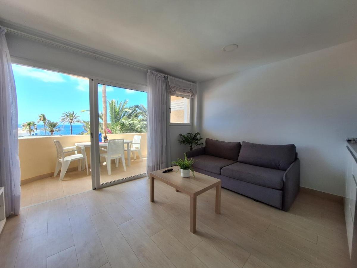 White&quiet! San Agustin Reformado Apartamento