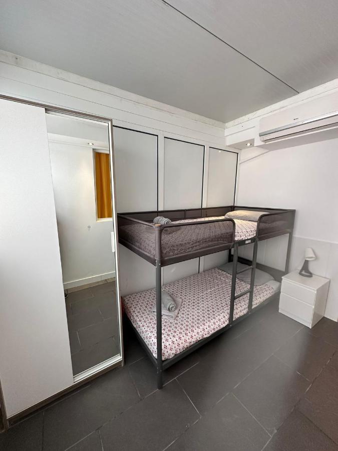 Casa Rica Apartment *